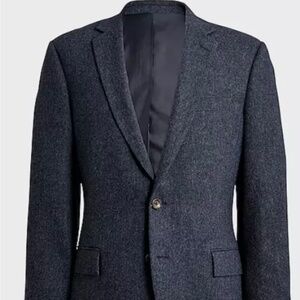 Men’s J. Crew Slim-fit Thompson Complete Suit